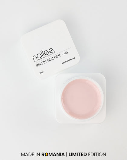 Selfie Builder 03 Powder 50 ml