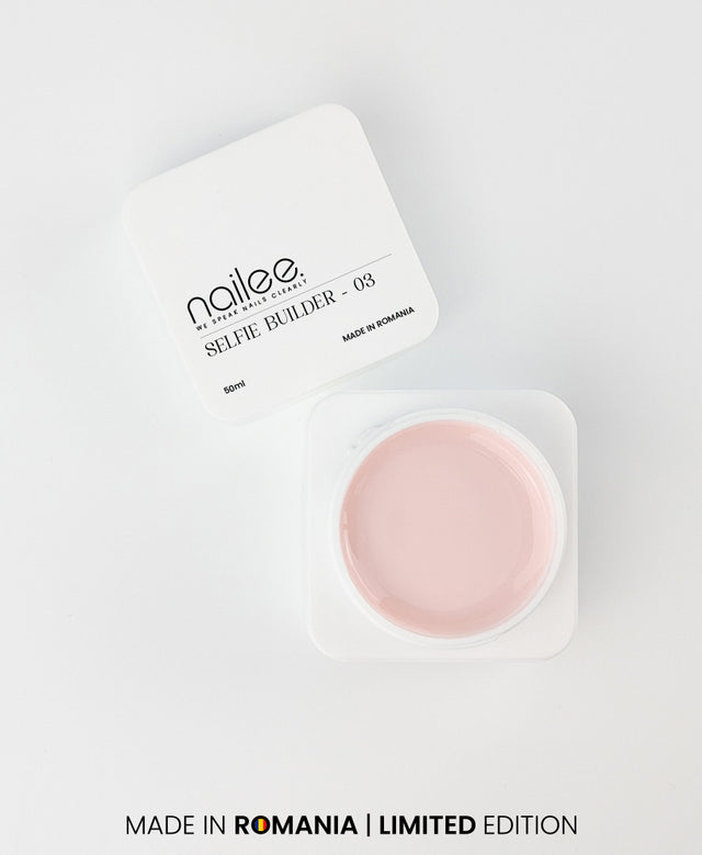 Selfie Builder 03 Powder 50 ml