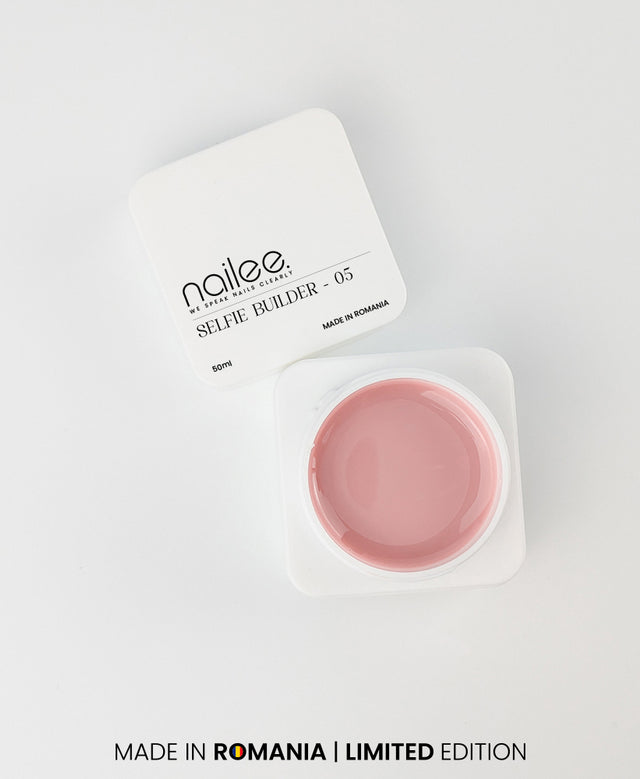 Selfie Builder 05 Blush 50 ml