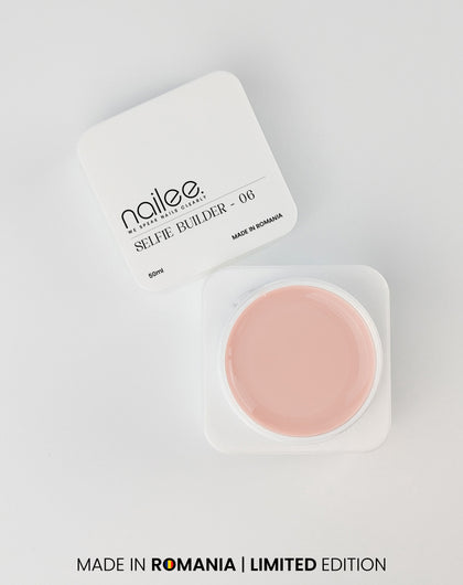Selfie Builder 06 Toffee 50 ml