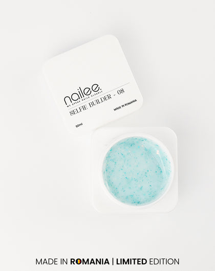 Selfie Builder 08 Blue Laser 50 ml