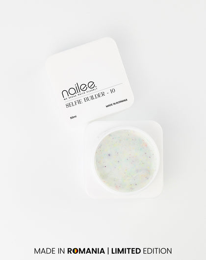 Selfie Builder 10 Color Splash 50 ml