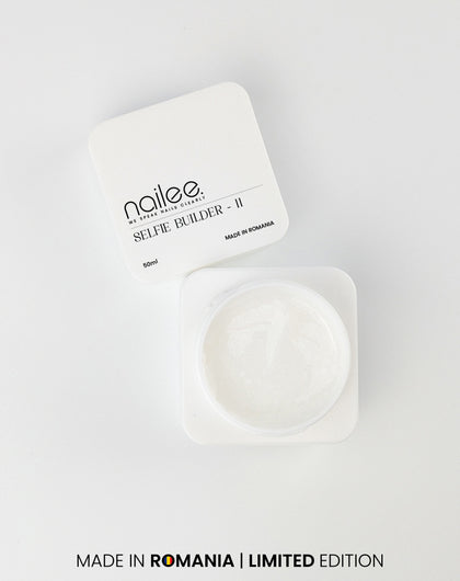 Selfie Builder 11 White Splash 50 ml