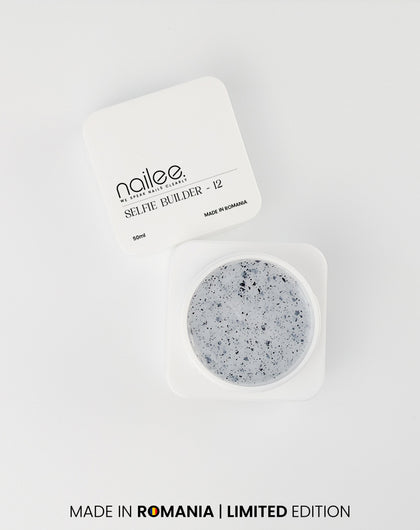 Selfie Builder 12 Black Splash 50 ml