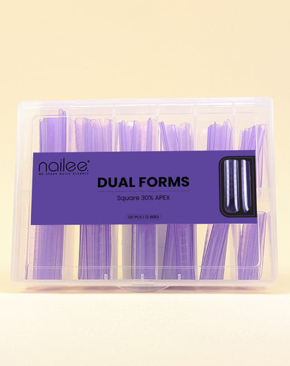 Dual Forms Square 30% APEX