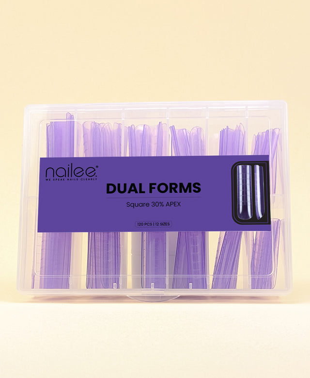 Dual Forms Square 30% APEX