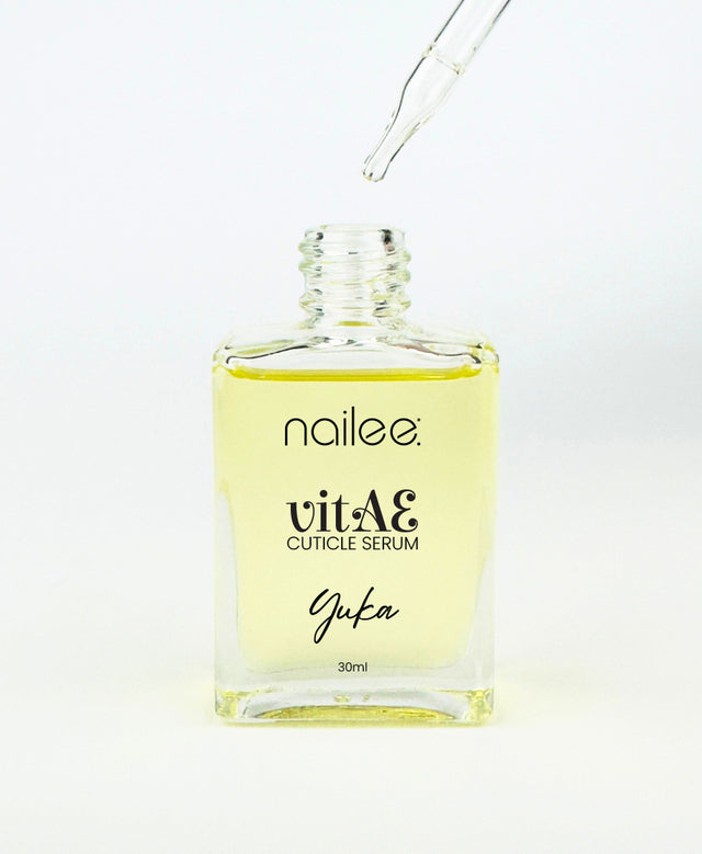 vitAE Cuticle Serum YUKA - 30ml