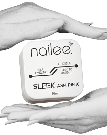 Sleek Ash Pink 50ml