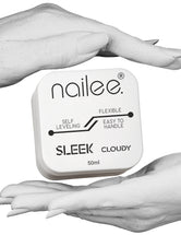 Sleek Cloudy 50ml