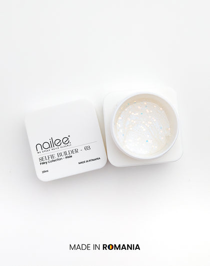 Selfie Builder 63 Pixie 20/50 ML