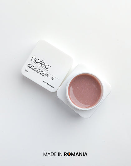 Selfie Builder 51 Nude 20/50 ML