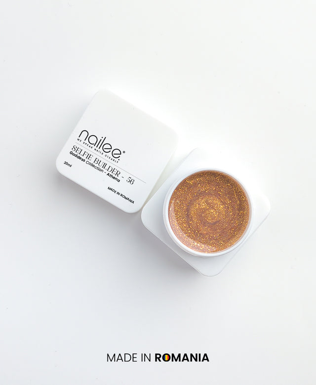 Selfie Builder 56 Athena 20/50 ML