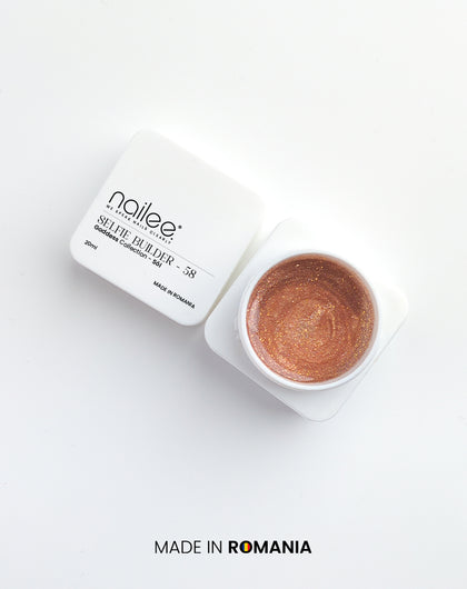 Selfie Builder 58 Sol 20/50 ML