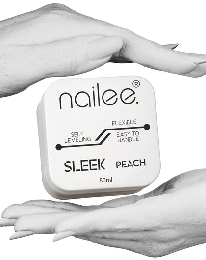 Sleek Peach 50ml