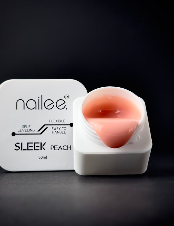 Sleek Peach 50ml