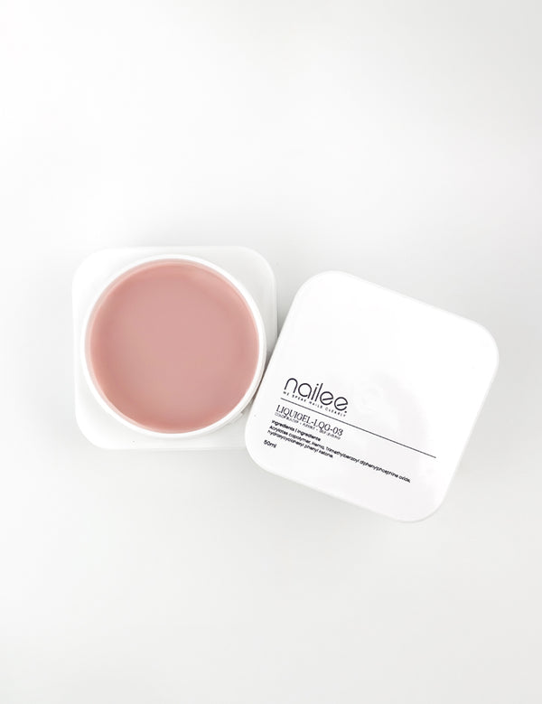 Liquigel 03/50 ml