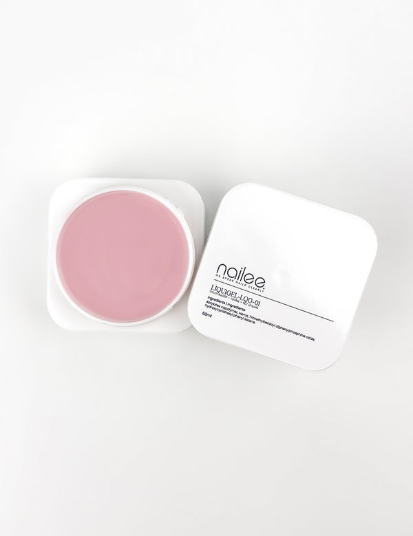 Liquigel 01 50 ml