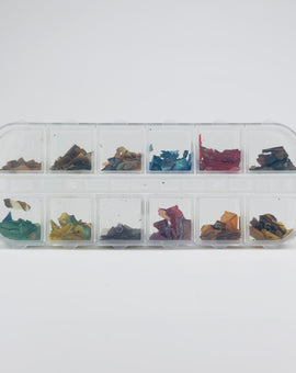 Broken Shell - Pearl