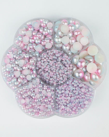 Half Pearl - Mermaid