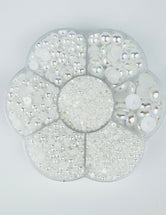 Half Pearl - Rainbow