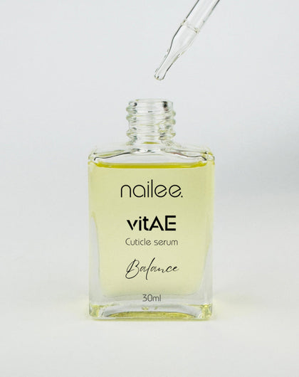 vitAE Cuticle Serum BALANCE - 30ml
