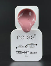 Creamy Blush 50ml