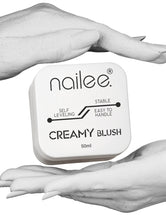 Creamy Blush 50ml