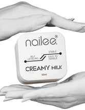 Creamy Milk 50ml