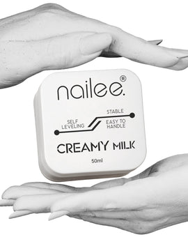 Creamy Milk 50ml