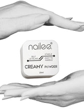 Creamy Powder 20ml