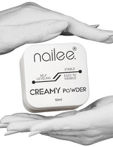 Creamy Powder 50ml