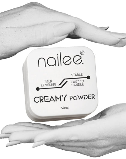 Creamy Powder 50ml
