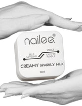 Creamy Sparkly Milk 50ml