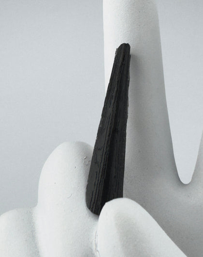 3D Silicone Mold - Wood