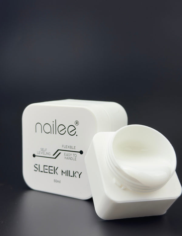 Sleek Milky 50ml