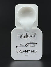 Creamy Milk 50ml