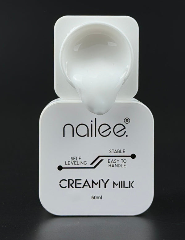 Creamy Milk 50ml