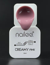 Creamy Pink 50ml