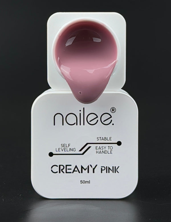 Creamy Pink 50ml