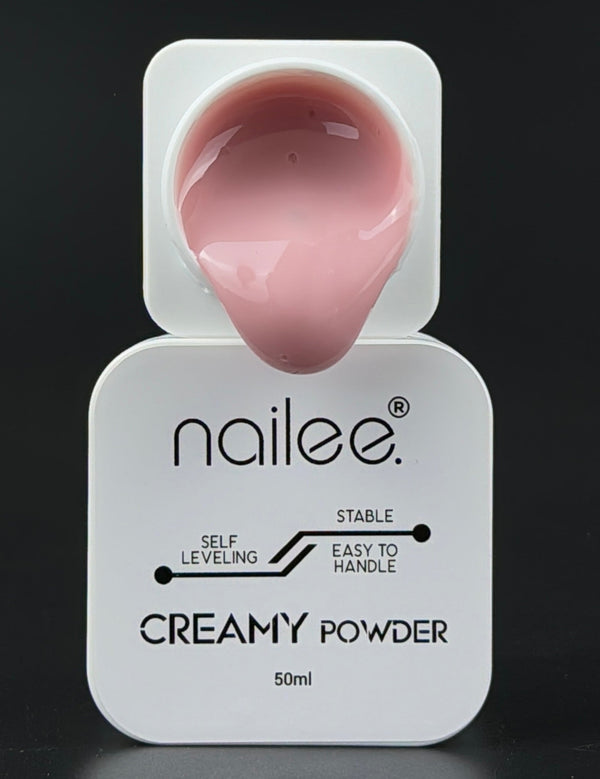 Creamy Powder 50ml