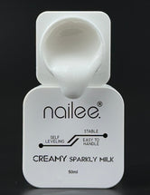 Creamy Sparkly Milk 50ml