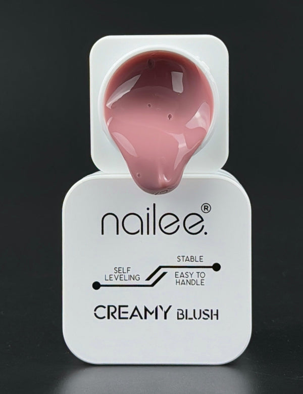 Creamy Blush 20ml