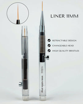 Pensula Liner 11mm