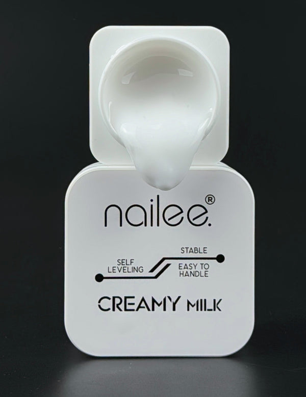 Creamy Milk 20ml