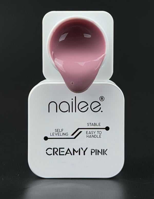 Creamy Pink 20ml