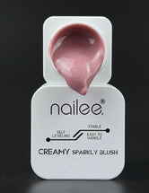 Creamy Sparkly Blush 20ml