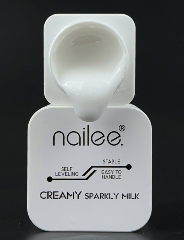 Creamy Sparkly Milk 20ml