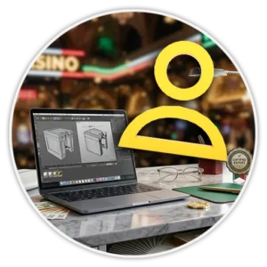Profilo dell'esperto di gioco d'azzardo online per nailee.it.